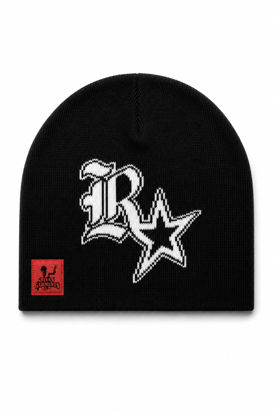R-Star Logo Beanie